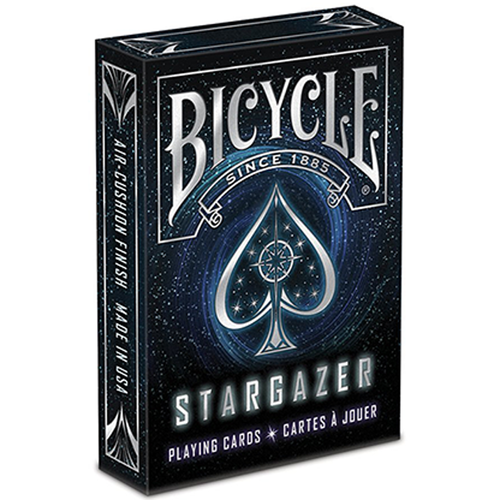 [스타게이저덱] Bicycle Stargazer Playing Cards