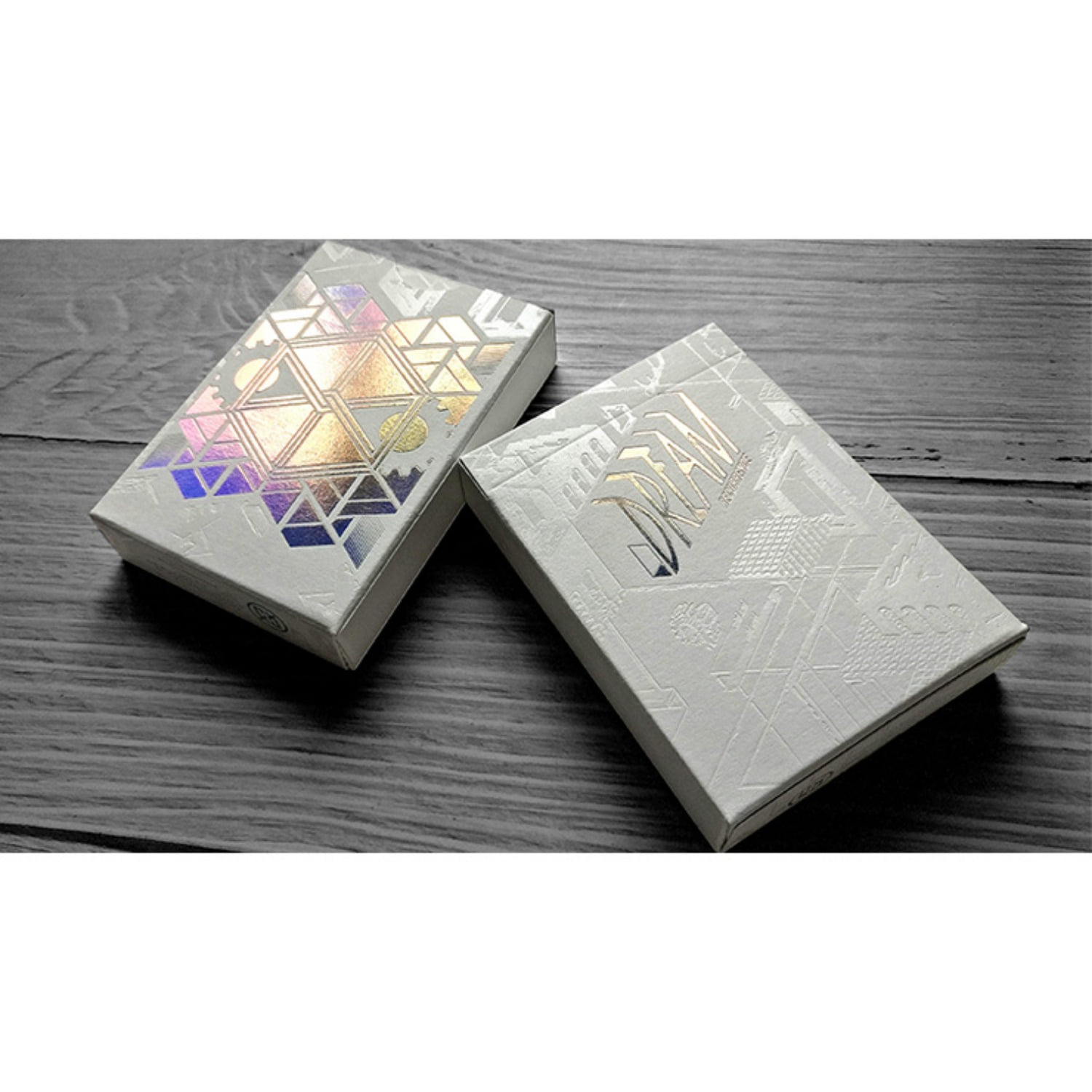[드림 리커런스 리버리]Dream Recurrence Reverie Playing Cards (Deluxe Edition)