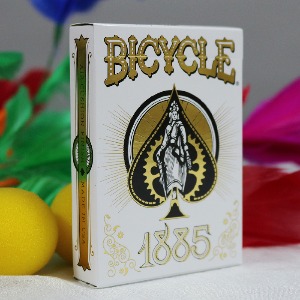 [바이시클1885] Bicycle 1885