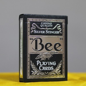 [비 실버스팅어] Bee Silver Stinger