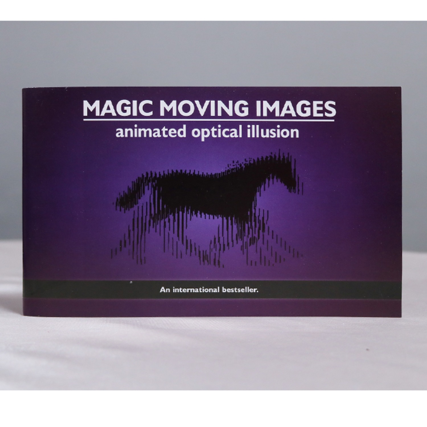 [옵티컬 일루전]animated optical illusion 정지된 그림을 움직이게 하는 과학마술입니다.