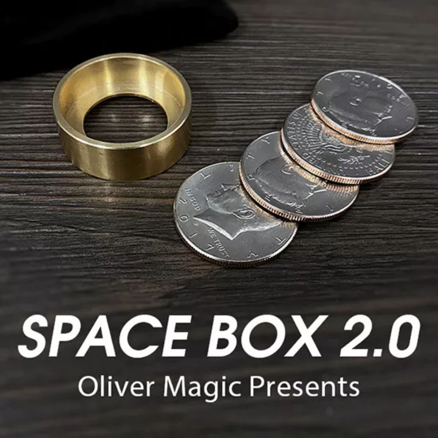 스페이스박스 2.0 Space Box 2.0