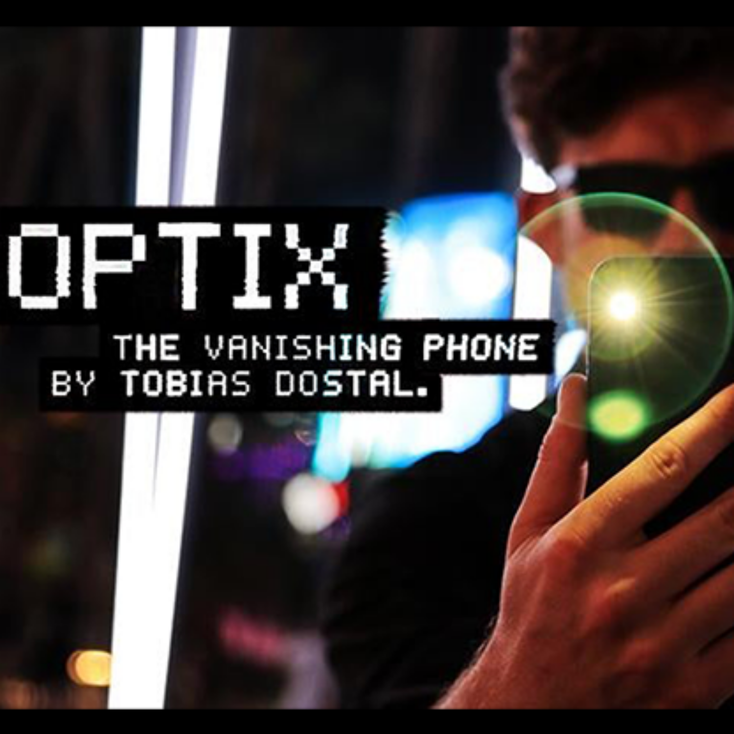 옵틱스(Optix by Tobias Dostal)