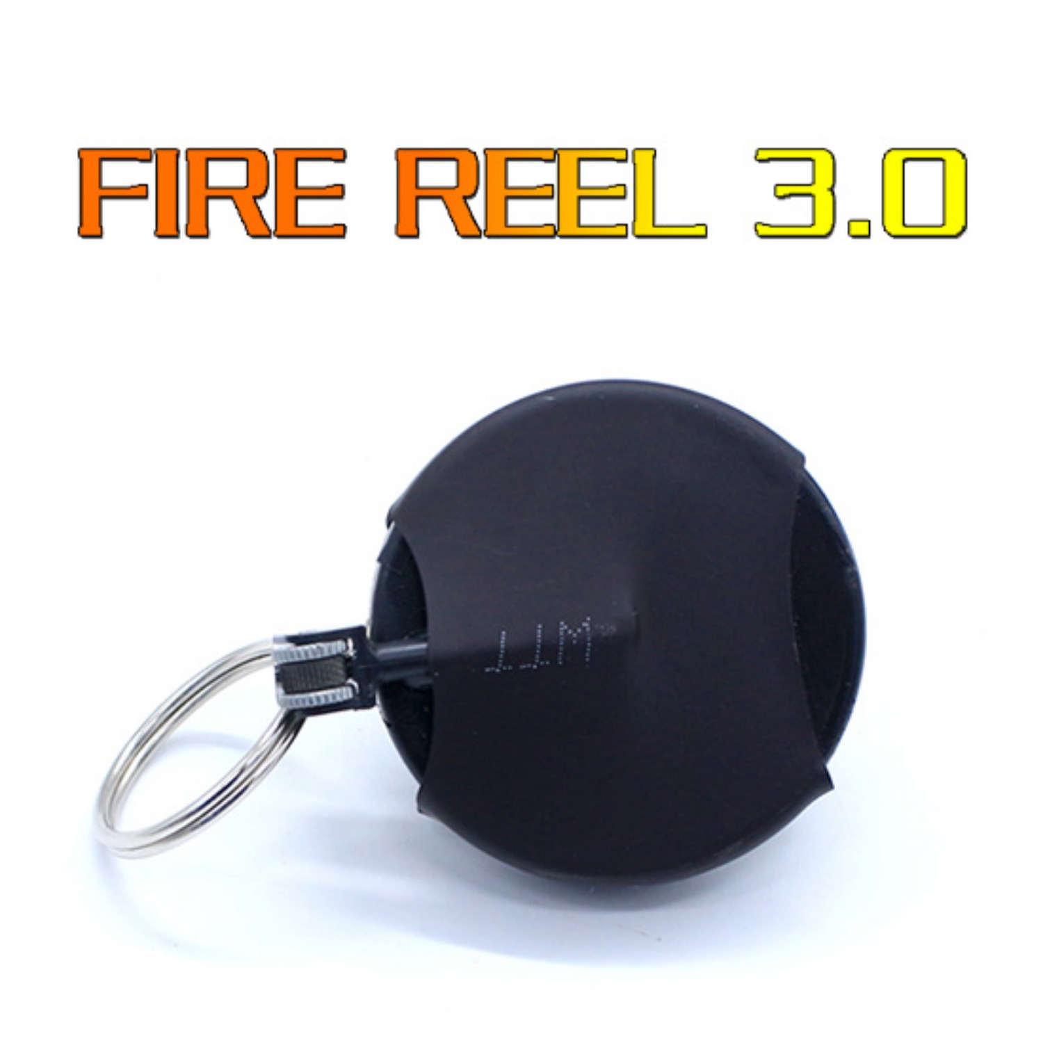 신기한 마술도구  파이어릴(Fire Reel) 3.0
