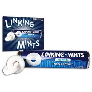 매직민트 캔디(Magic linking mints candy)