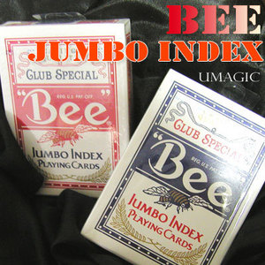 BEE점보인덱스(BEE-Jumbo Index)