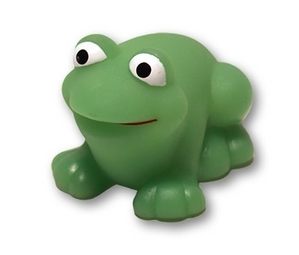 미스틱 프로그(mysic frog)