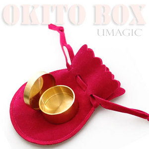 오키토박스(Okito Box)