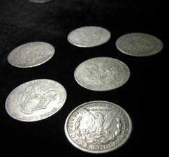 스틸코인(Steel Coin)