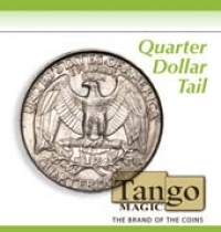 예언의 동전(Quarter Dollar)