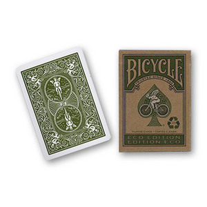 바이시클 에코에디션(Bicycle Eco Edition )