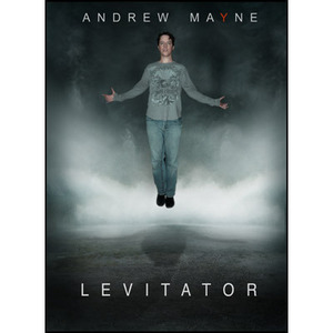 공중부양(Levitator DVD)