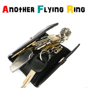 반지순간이동(Another Flying Ring)