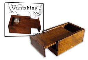 베니싱박스(TheVanishingBox)