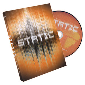 스태틱(Static/DVD)