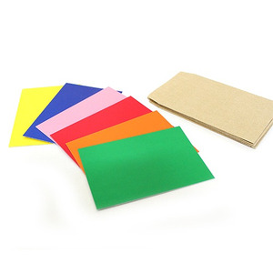 컬러텔레파시카드(Color Telepathy Card)