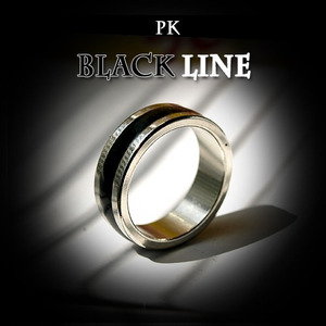 PKRING Black Line(피케이링 블랙라인)