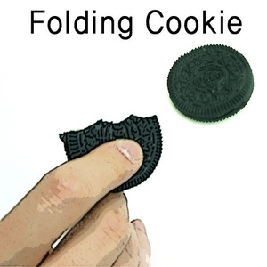 폴딩쿠키(folding cookie) - partyn