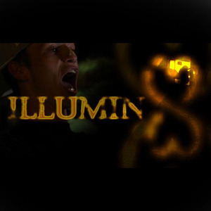 일루민8 (illumin8 by Mike Hankins)