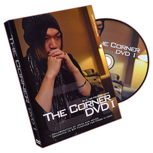 더코너(The Corner / DVD)