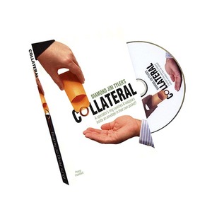 Collateral by Diamond Jim Tyler