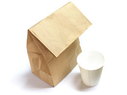Super Paper Cup(수퍼페이퍼컵) 평범한 종이를 순식간에 종이컵으로 만들어냅니다.