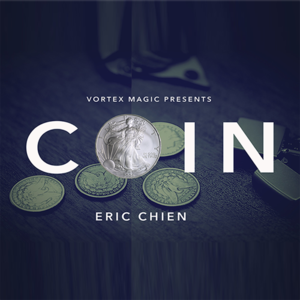 [코인] Vortex Magic Presents COIN by Eric Chien