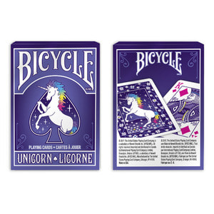 [유니콘] Bicycle Unicorn  partyn