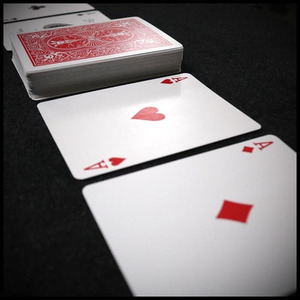 [어메이징 커플] Amazing Couple 관객이 임의로 뽑은 카드가 어떻게 마술사가 뽑은 카드와 일치할까요?