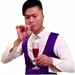 [팬텀고블릿]Phantom Goblet 와인잔에서 와인이 사라지고 다시 나타나고!!! 그것도 관객눈앞에서!!