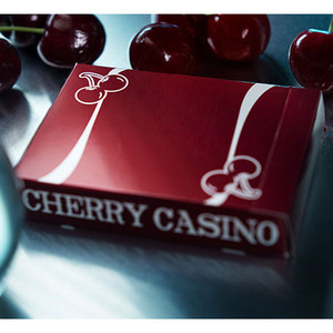 [체리카지노/리노레드Cherry Casino (Reno Red) Playing Cards] By Pure Imagination Projects