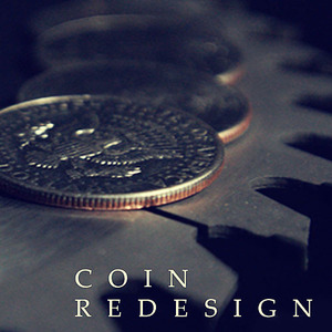 온라인해법제공 Coin Redesign  (partyn)
