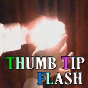 덤팁플래쉬(ThumbTip  Flash)