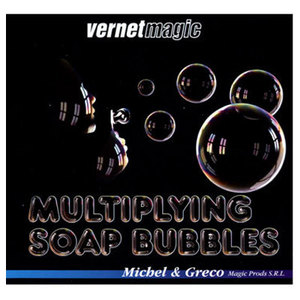 멀티플라잉 버블(Multiplying Bubbles)