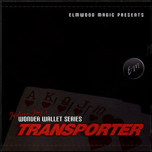 트랜스포터(Transporter/DVD&amp;Red Cards)