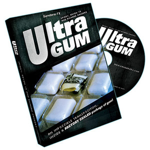 울트라 껌(Ultra Gum)