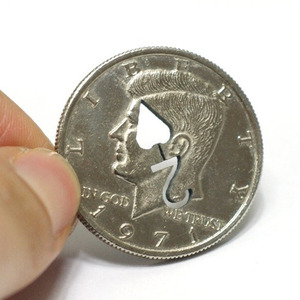 Flash Coin(하프달러)   