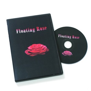 춤추는장미(Floating Rose with DVD) 