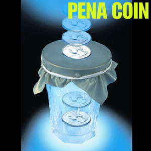 페나코인(pena coin)  partyn