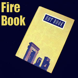 파이어북 (Fire Book)