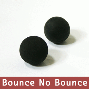 바운스노바운스 (Bounce No Bounce)   (partyn)