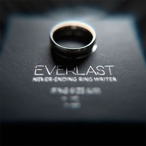 [에버라스트 2.0] Everlast by Rafael D&#039;Angelo and Mazentic