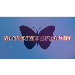 [머니모포시스]Moneymorphosis (Gimmick and Online Instructions) by Dallas Fueston and Jason Bird