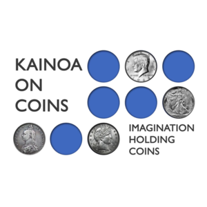 [이매지내이션 홀딩코인] Imagination Holding Coins