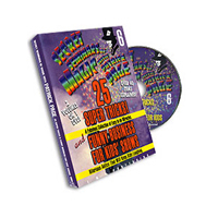 [DV095]SUPER TRICKS(Funny biz for Kids&#039; Shows DVD)