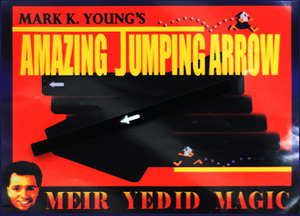 어메이징 점핑애로우 Amazing Jumping Arrow